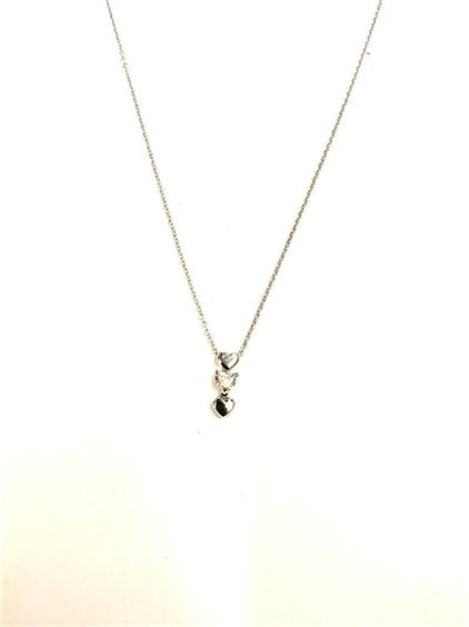 COLLANA RECARLO DONNA P71PD001/020