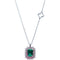 COLLANA RECARLO DONNA P77CC002/SM