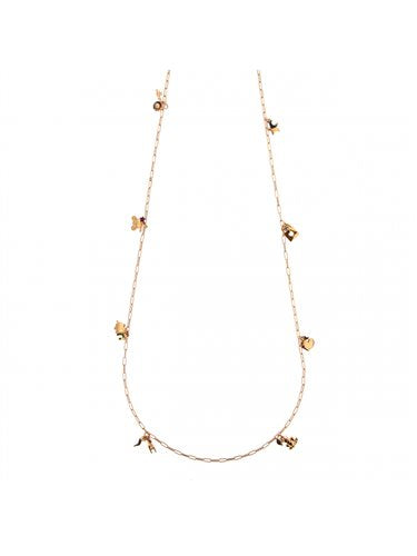 COLLANA RUE DES MILLE DONNA CLZ4018COM