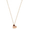 COLLANA RUE DES MILLE DONNA CLZ401DOPCUO