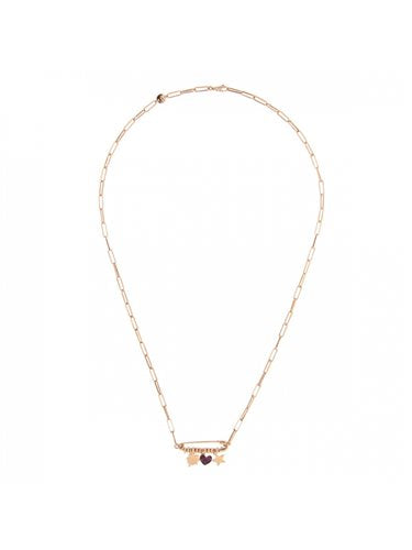 COLLANA RUE DES MILLE DONNA CLZ401SPI