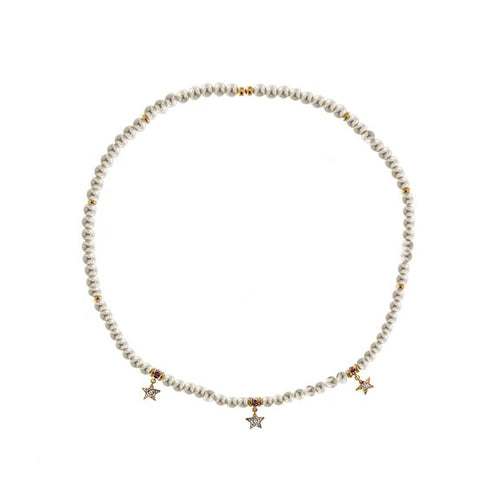 COLLANA RUE DES MILLE DONNA GRZ013M2AU