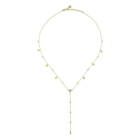 COLLANA RUE DES MILLE DONNA GRZBOROSAU