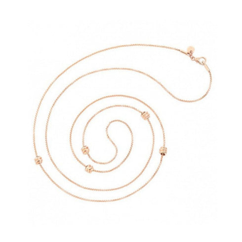 COLLANA SAUTOIR NODO DCC0005KNOT00009R
