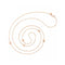 COLLANA SAUTOIR NODO DCC0005KNOT00009R