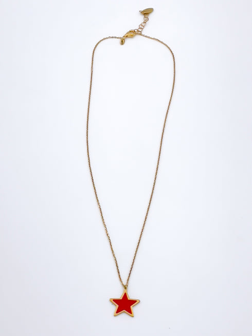 COLLANA STELLA L006CLS9R