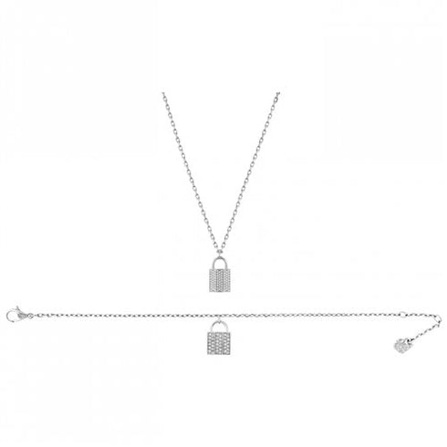 COLLANA SWAROVSKI DONNA SW5120621