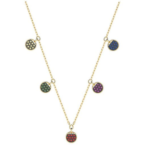 COLLANA SWAROVSKI DONNA SW5392917