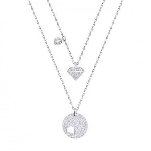 COLLANA SWAROVSKI DONNA SW5481478