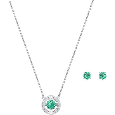 SWAROVSKI WOMEN'S NECKLACE SW5516965