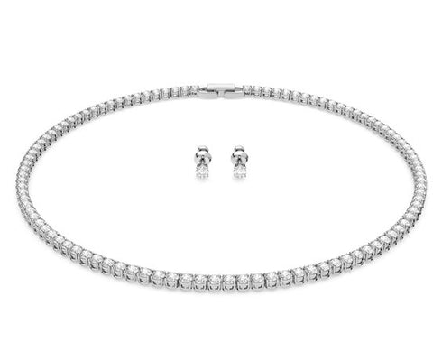 COLLANA SWAROVSKI DONNA SW5647730