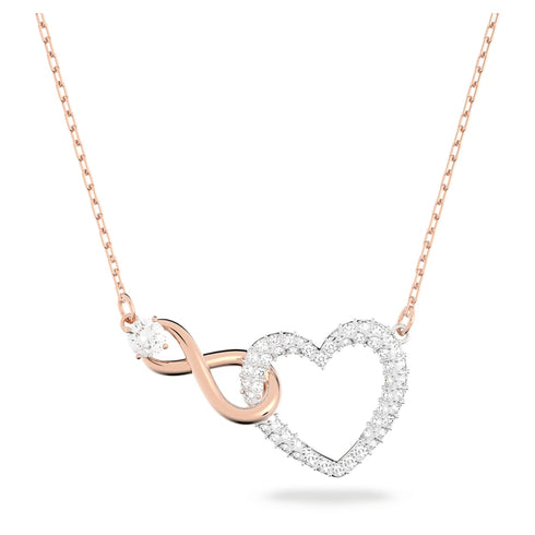 COLLANA SWAROVSKI INFINITY SW5518865