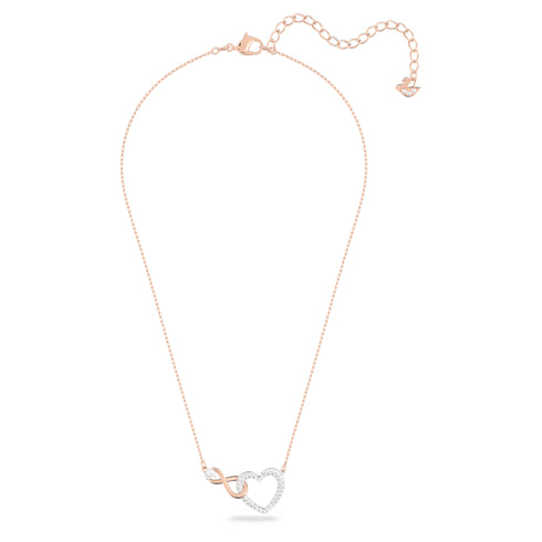 COLLANA SWAROVSKI INFINITY SW5518865