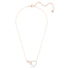 COLLANA SWAROVSKI INFINITY SW5518865
