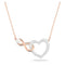 COLLANA SWAROVSKI INFINITY SW5518865