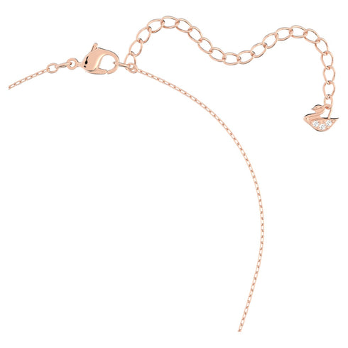 COLLANA SWAROVSKI INFINITY SW5518865