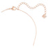 COLLANA SWAROVSKI INFINITY SW5518865