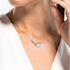 COLLANA SWAROVSKI INFINITY SW5518865