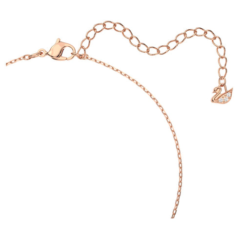 COLLANA SWAROVSKI SPARKLING DANCE SW5514488