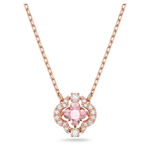 COLLANA SWAROVSKI SPARKLING DANCE SW5514488