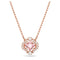 COLLANA SWAROVSKI SPARKLING DANCE SW5514488