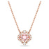 COLLANA SWAROVSKI SPARKLING DANCE SW5514488