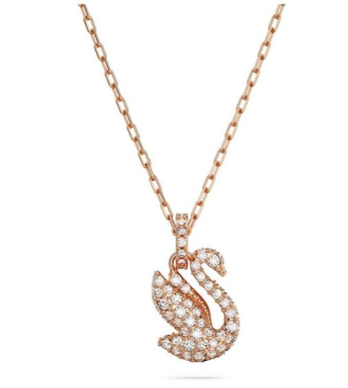 COLLANA SWAROVSKI UNISEX SW5647555