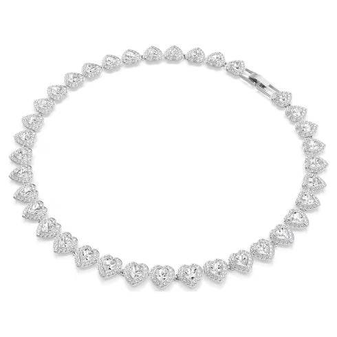 COLLANA TENNIS ARIANA GRANDE X SWAROVSKI SW5720857