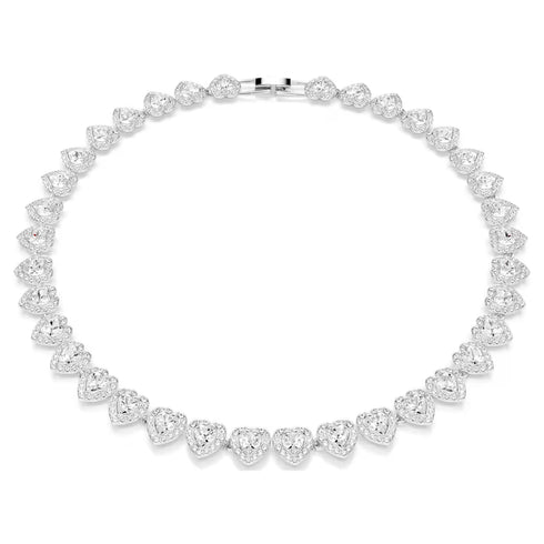 COLLANA TENNIS ARIANA GRANDE X SWAROVSKI SW5720857
