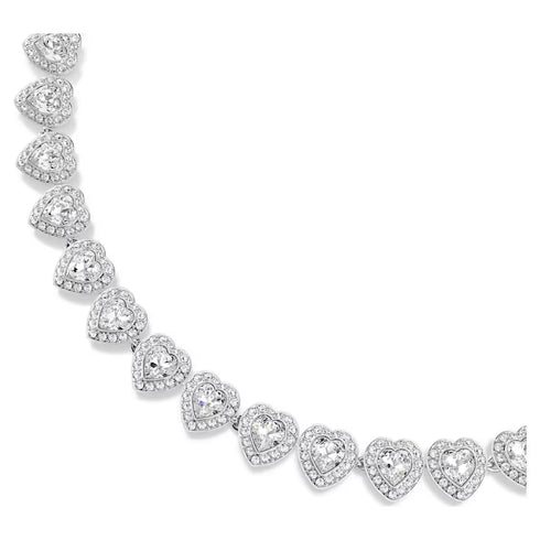 COLLANA TENNIS ARIANA GRANDE X SWAROVSKI SW5720857