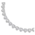 COLLANA TENNIS ARIANA GRANDE X SWAROVSKI SW5720857