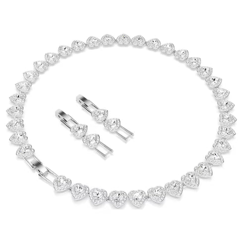 COLLANA TENNIS ARIANA GRANDE X SWAROVSKI SW5720857