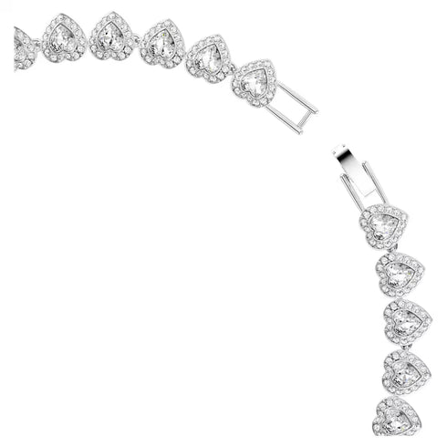 COLLANA TENNIS ARIANA GRANDE X SWAROVSKI SW5720857
