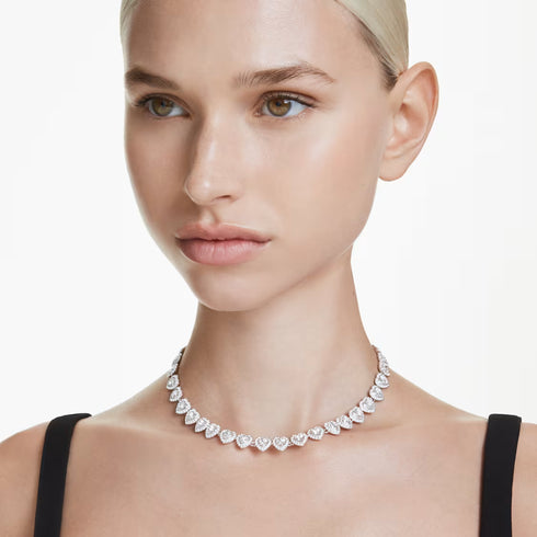 COLLANA TENNIS ARIANA GRANDE X SWAROVSKI SW5720857