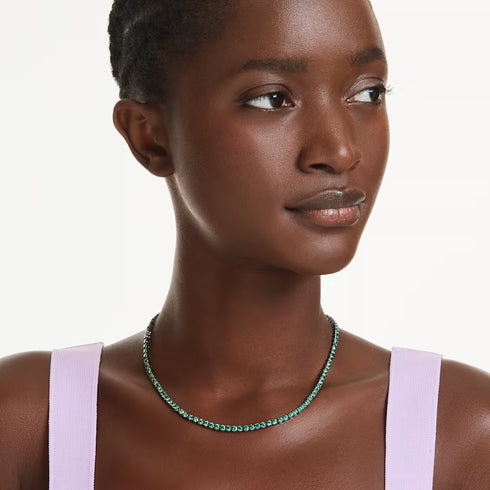 COLLANA TENNIS MATRIX SW5743472