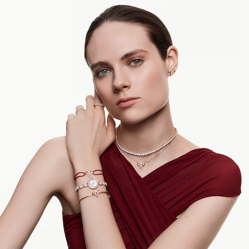 COLLANA TENNIS MATRIX SW5764194