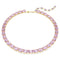 COLLANA TENNIS MILLENIA SW5705754
