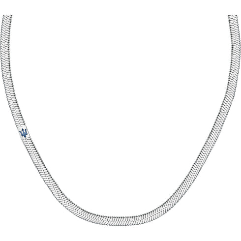 COLLANA UOMO GIOIELLI MASERATI JM422AVD14