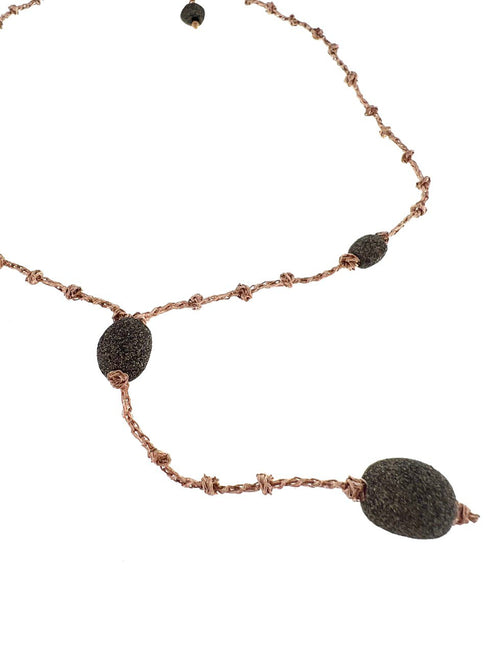 COLLANA WDNAE321