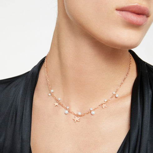 COLLIER STELLINA DCC2009STRASWCP9R