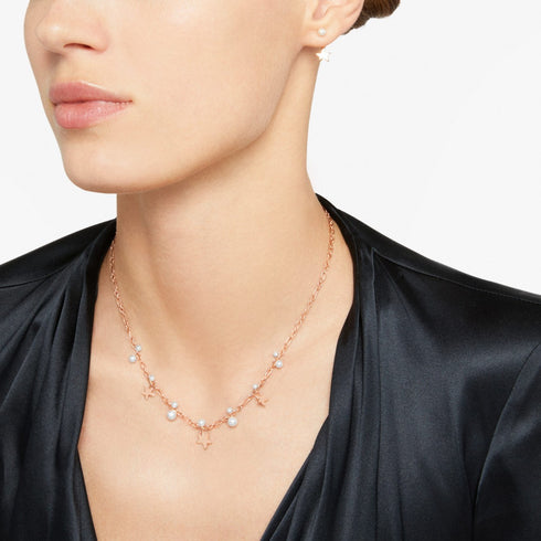 COLLIER STELLINA DCC2009STRASWCP9R