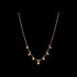 COLLIER STELLINA DCC2009STRASWCP9R