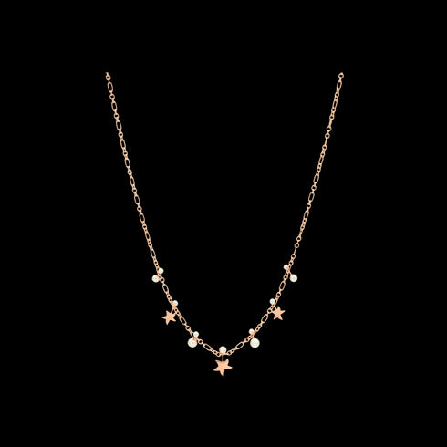 COLLIER STELLINA DCC2009STRASWCP9R