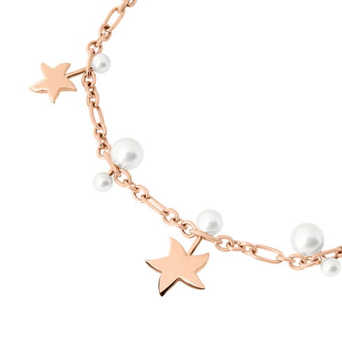 COLLIER STELLINA DCC2009STRASWCP9R