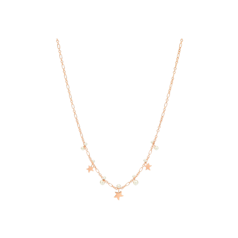 COLLIER STELLINA DCC2009STRASWCP9R