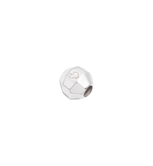 COMPONENTE COLLANA EVERYDAY STOPPER PICCOLO DUB5002STOPP000AG