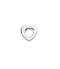 COMPONENTE DODO COPRI BRISÈ CUORE DUC5000HEART000AG
