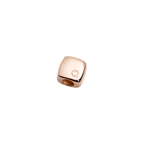 COMPONENTE MOTTARELLO IN ORO ROSA MOTTA12O02