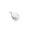 COMPONENTE PULEGGIA DUB7002PULLE000AG