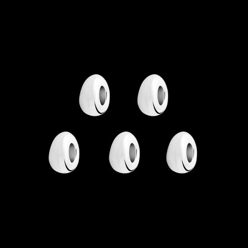 COMPONENTE RONDELLE DUC4000RONDE000AG
